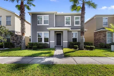 5209 Creekside Park Ave, Orlando, FL 32811