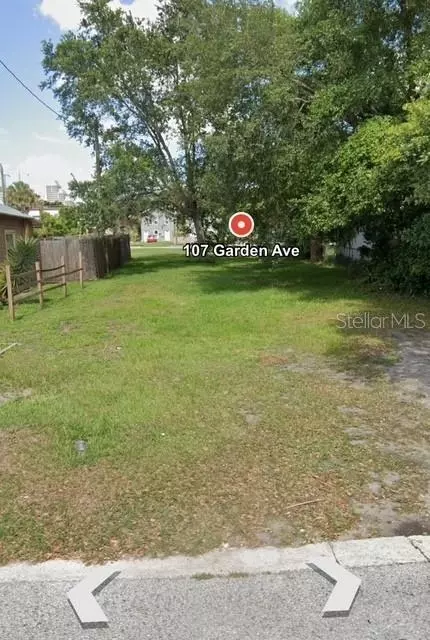 107 Garden Ave, Orlando, FL 32805