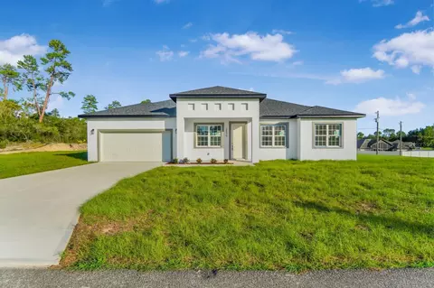 2836 SW 173rd Street Rd, Ocala, FL 34473