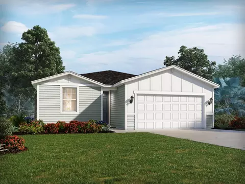 43 Sandy Ln, Palm Coast, FL 32164