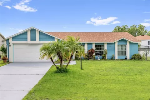 936 Gillingham Ct, Kissimmee, FL 34758