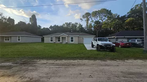 3745 SE 133rd Pl, Belleview, FL 34420