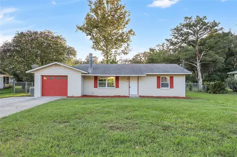 3428 NE 17th Ter, Ocala, FL 34479