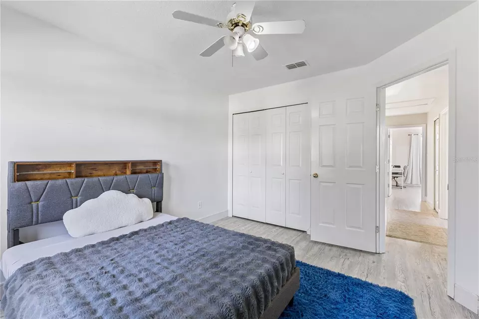 Bedroom - 239 Longhirst Loop, Ocoee, FL 34761 photo 6 of 7