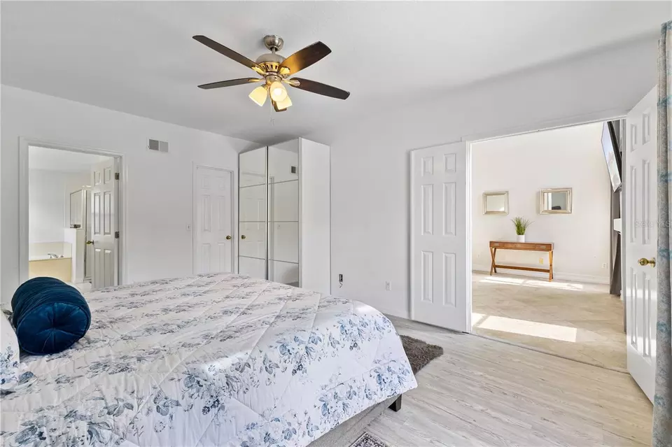 Bedroom - 239 Longhirst Loop, Ocoee, FL 34761 photo 1 of 7