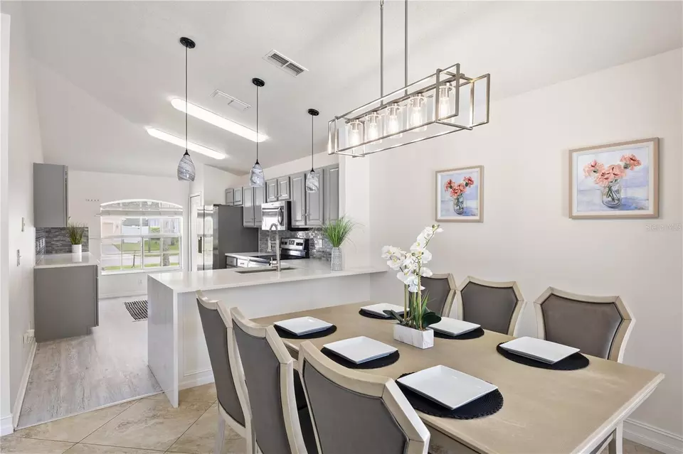 Dining - 239 Longhirst Loop, Ocoee, FL 34761 photo 2 of 2