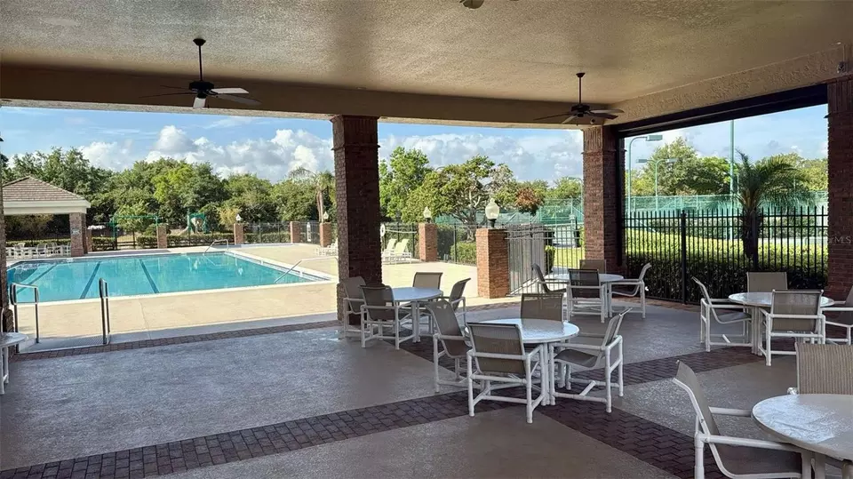 Exterior - 239 Longhirst Loop, Ocoee, FL 34761 photo 19 of 25