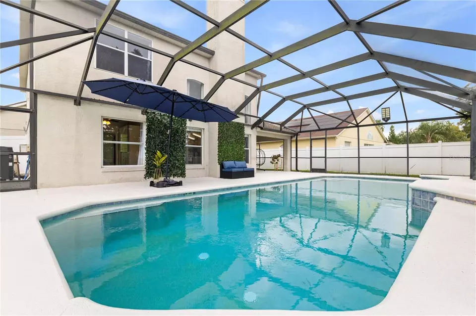 Exterior - 239 Longhirst Loop, Ocoee, FL 34761 photo 5 of 25