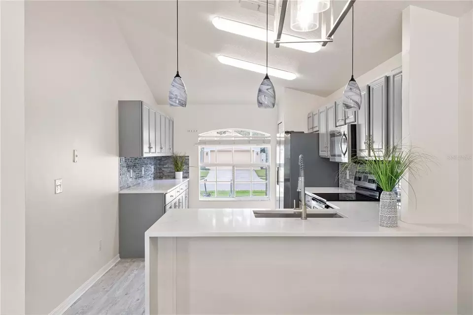 Kitchen - 239 Longhirst Loop, Ocoee, FL 34761 photo 4 of 4