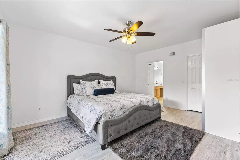 Bedroom - 239 Longhirst Loop, Ocoee, FL 34761 photo 3 of 7