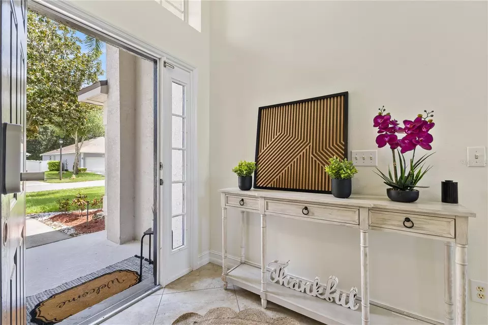 Entry Way - 239 Longhirst Loop, Ocoee, FL 34761 photo 1 of 4