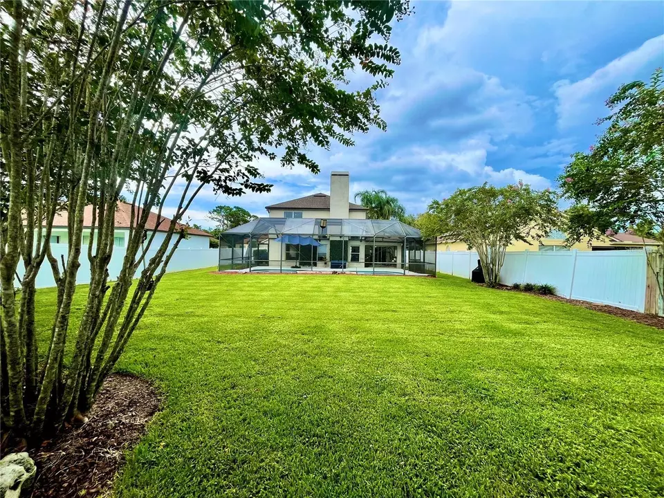 Exterior - 239 Longhirst Loop, Ocoee, FL 34761 photo 14 of 25