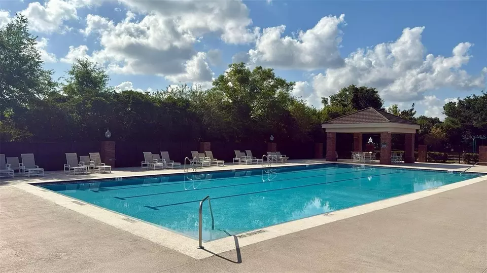 Exterior - 239 Longhirst Loop, Ocoee, FL 34761 photo 22 of 25
