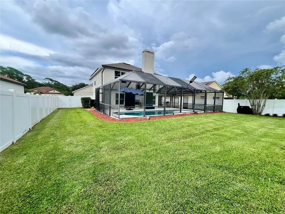 Exterior - 239 Longhirst Loop, Ocoee, FL 34761 photo 15 of 25