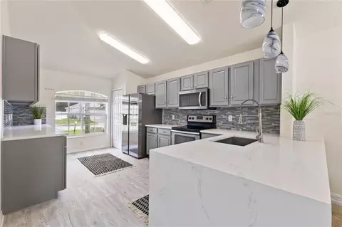Kitchen - 239 Longhirst Loop, Ocoee, FL 34761 photo 1 of 4