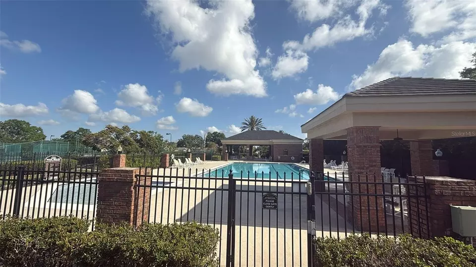 Exterior - 239 Longhirst Loop, Ocoee, FL 34761 photo 23 of 25