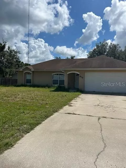 835 Lancaster Ave, Orange City, FL 32763