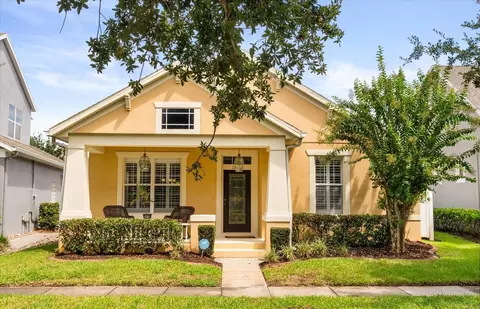 13607 Cepheus Dr, Orlando, FL 32828