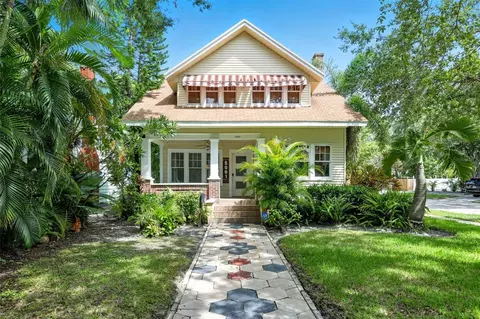 5001 Burlington Ave N, Saint Petersburg, FL 33710