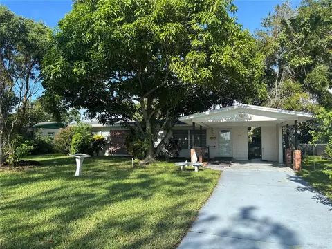 6222 Red Oak Ln, Orlando, FL 32809