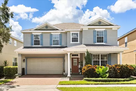 621 Legacy Park Dr, Casselberry, FL 32707