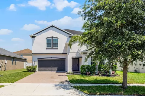 2414 Bartolo Dr, Land O Lakes, FL 34639