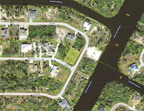 13236 Kakapo Ave, Port Charlotte, FL 33981
