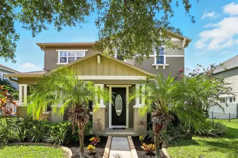 13726 Podocarpus Ln, Orlando, FL 32828