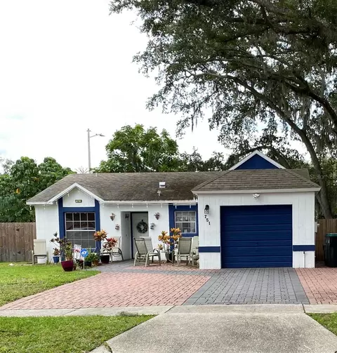 751 Oak Manor Cir, Orlando, FL 32825