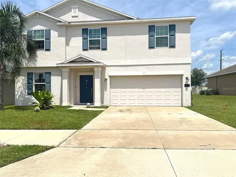 196 Taft Dr, Davenport, FL 33837