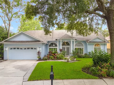 1600 Twin Oaks Cir, Oviedo, FL 32765