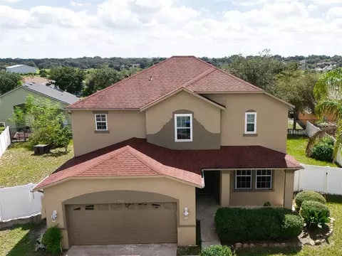7512 Fordham Creek Ln, Orlando, FL 32818
