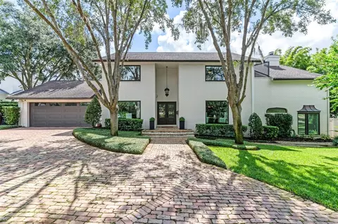 715 Via Bella, Winter Park, FL 32789