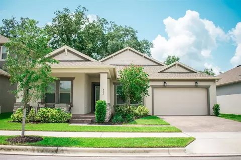422 Dancing Water Dr, Winter Springs, FL 32708