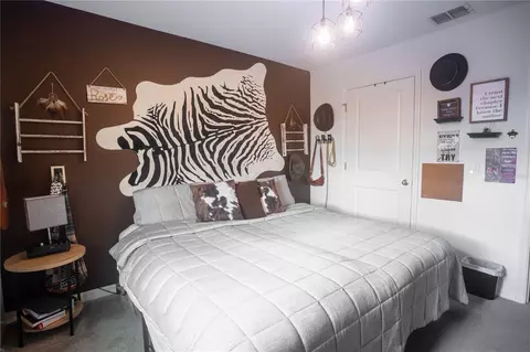 Bedroom - 643 Belgrove St, Debary, FL 32713 photo 5 of 7