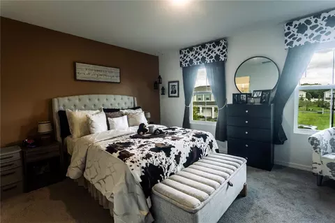 Bedroom - 643 Belgrove St, Debary, FL 32713 photo 7 of 7