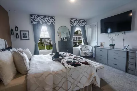 Bedroom - 643 Belgrove St, Debary, FL 32713 photo 1 of 7