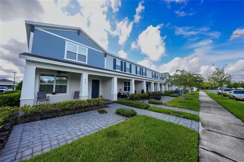643 Belgrove St, Debary, FL 32713