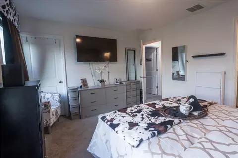 Bedroom - 643 Belgrove St, Debary, FL 32713 photo 6 of 7