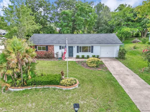 8424 SW 107th Pl, Ocala, FL 34481