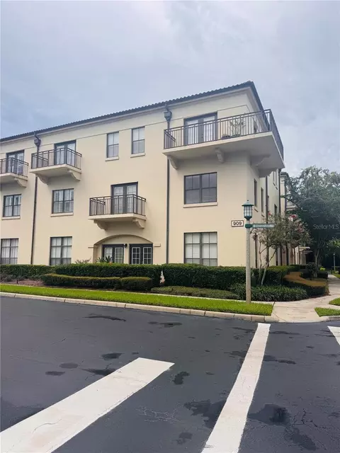 909 Waterside Ln #205, Kissimmee, FL 34747
