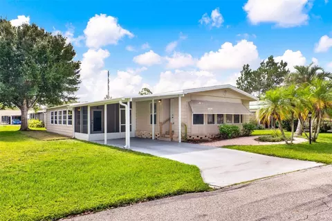 513 Flamingo Ln, Osteen, FL 32764