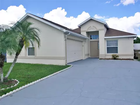 4915 Monarch Ln, Kissimmee, FL 34746