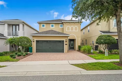 7556 Marker Ave, Kissimmee, FL 34747