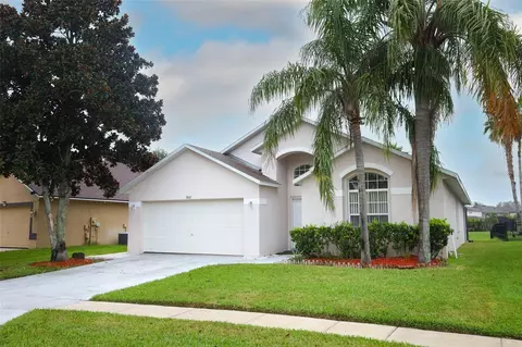 1512 Morning Star Dr, Clermont, FL 34714