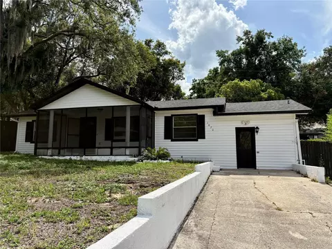 1070 Jasmine St, Eustis, FL 32726