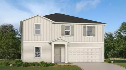 4311 SW 82nd Ln, Ocala, FL 34476