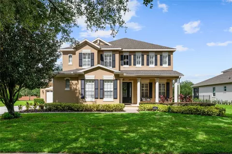 11612 Camden Park Dr, Windermere, FL 34786