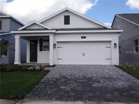 3017 Ballad Rd, Kissimmee, FL 34746