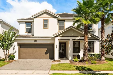 2628 Calistoga Ave, Kissimmee, FL 34741